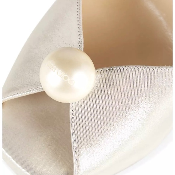 Jimmy Choo - Picture 6 of 8